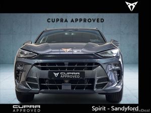 Cupra Terramar V2 E-Hybrid 204HP DSG **Call John 0 - Image 3