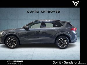 Cupra Terramar V2 E-Hybrid 204HP DSG **Call John 0 - Image 4