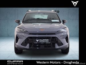 Cupra Formentor 1.5 TSI 150hp V2 - Image 3