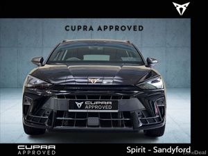 Cupra Leon 1.5eTSI DSG150HP DSG**Call John 0861913 - Image 3