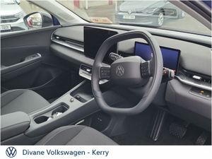 Volkswagen ID. Polo LIFE ED1 52KWH 211HP 454KM APP - Image 2