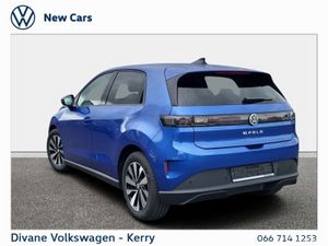 Volkswagen ID. Polo LIFE ED1 52KWH 211HP 454KM APP - Image 3