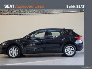 SEAT Leon 2.0 TDI 150hp DSG SE *Call Stephen 08646 - Image 4