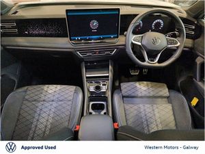 Volkswagen Tiguan EDITION 75 2.0TDI DSG 150HP - Image 2