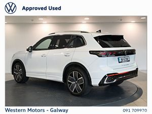 Volkswagen Tiguan EDITION 75 2.0TDI DSG 150HP - Image 3