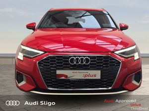 Audi A3 Sportback 1st Edition 1.0L TFSI Auto - Image 4