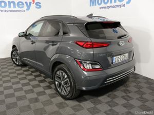 Hyundai KONA Electric Premium 64 kWh EV - Image 4