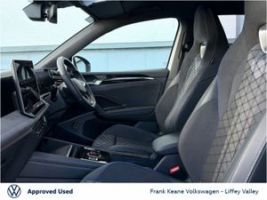 Volkswagen Tiguan R-LINE 75 1.5 PHEV DSG 204HP *PU - Image 4