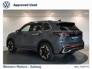 Volkswagen Tiguan R-LINE 2.0TDI DSG 150HP - Image 3