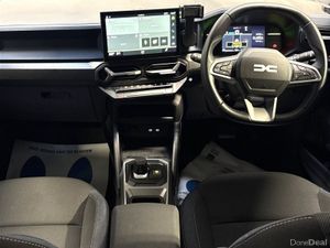 Dacia Duster Journey HEV 155 E06X - Image 2