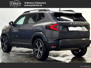 Dacia Duster Journey HEV 155 E06X - Image 3