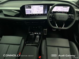 Audi Q6 e-tron €679 p/m - LAUNCH EDITION QUATTRO A - Image 4