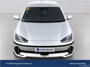 Hyundai IONIQ 6 Premium RWD Electric 77.4 kWh Auto - Image 4