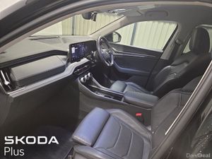 Skoda Kodiaq 2.0 TDI 150BHP DSG SELECTION+ - Image 4
