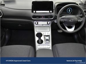 Hyundai KONA Kona  SE Connect 39KWH - Image 4