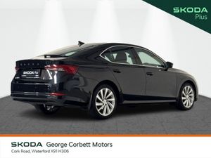 Skoda Octavia STYLE 1.0TSI 110HP (2 Year Warranty! - Image 4