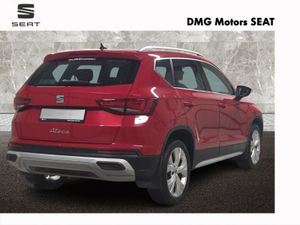 SEAT Ateca 2.0 TDI 150BHP XP - Image 4
