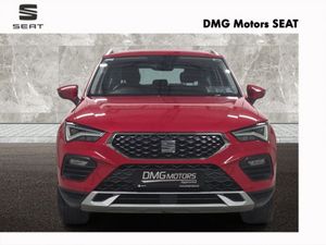 SEAT Ateca 2.0 TDI 150BHP XP - Image 2