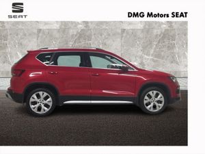 SEAT Ateca 2.0 TDI 150BHP XP - Image 3
