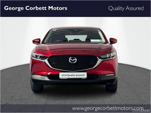 Mazda CX-30 2.0L 122ps 6MT FWD Centre Line - Image 3