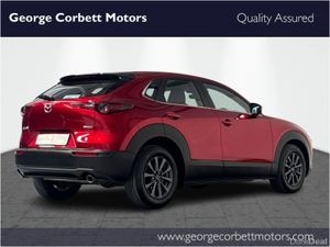 Mazda CX-30 2.0L 122ps 6MT FWD Centre Line - Image 2