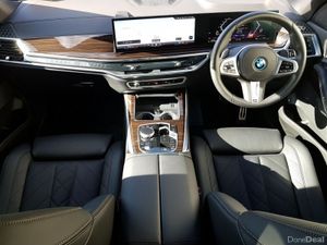 BMW X5 xDrive50e M Sport - Image 4