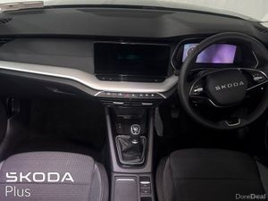 Skoda Octavia Selection 2.0TDI 115HP - Image 3