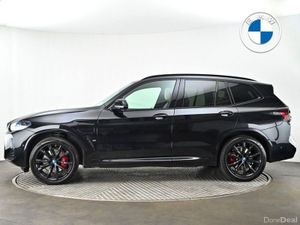 BMW X3 xDrive30 M Sport - Image 3