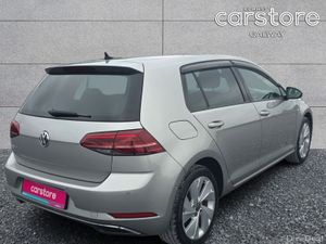 Volkswagen Golf TSI Comfort Line - Image 3