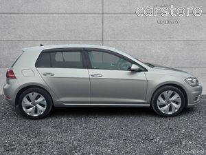 Volkswagen Golf TSI Comfort Line - Image 2
