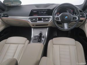 BMW 4-Series 420d M Sport Coupe - Image 4