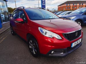PEUGEOT 2008 1.2 ACTIVE PURETECH - Image 3