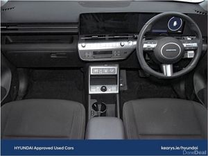 Hyundai KONA EV Advance  218 Electric 65.4 kWh Aut - Image 4