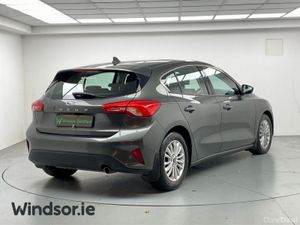 Ford Focus 1.0 Ecoboost 125PS Titanium - Image 3