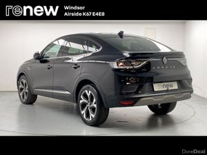 Renault Arkana TCe 140 Auto techno - Image 4