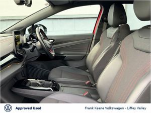 Volkswagen ID.5 77KWH GTX 299HP *KINGS RED METALLI - Image 4