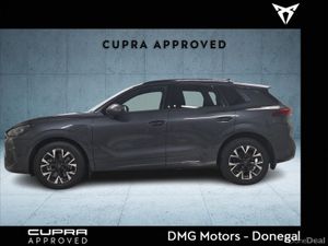 Cupra Terramar E-HYBRID 204BHP DSG **EDGE PACK** - Image 3