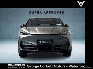 Cupra Tavascan TAVASCAN ENDURANCE 282HP (6) - Image 2