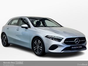 Mercedes-Benz A-Class A 180 MHEV Progressive Editi - Image 4