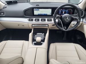 Mercedes-Benz GLE GLE350de PHEV AMG SPORT EDITION - Image 4