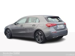 Mercedes-Benz A-Class A 180 Progressive Edition - Image 3