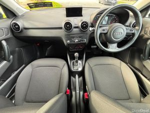 Audi A1 1.0 TFSI PETROL AUTO 5DR SPORTBACK NEW NCT - Image 2