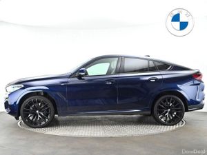 BMW X6 xDrive30d M Sport - Image 3