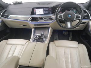 BMW X6 xDrive30d M Sport - Image 4