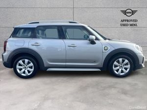 Mini Countryman Cooper S E Classic - Image 3
