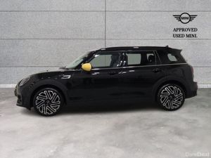 Mini Clubman Cooper S Untold Edition - Image 4