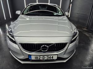 Volvo V40 2018 - Image 3