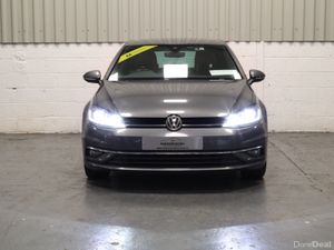 2018 Volkswagen Golf - Image 2