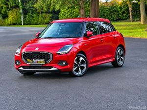 Suzuki Swift 2024 - Image 3