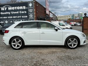 2020 Audi A3 1.4 TSFI AUTO - Image 2